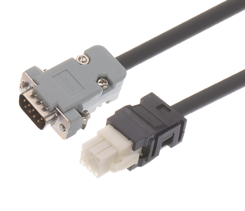 伺服電機驅(qū)動線束